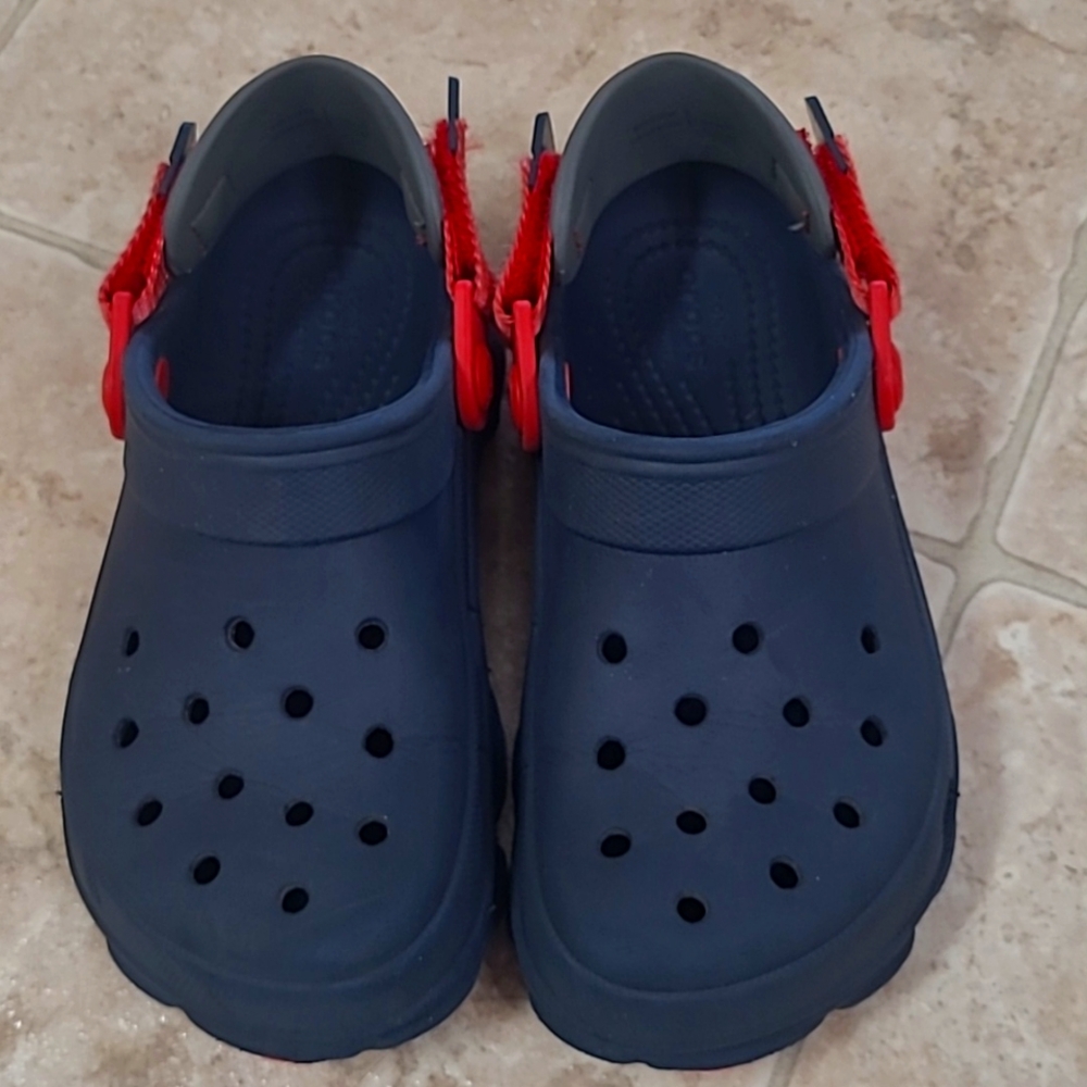 Kids Crow's size 1